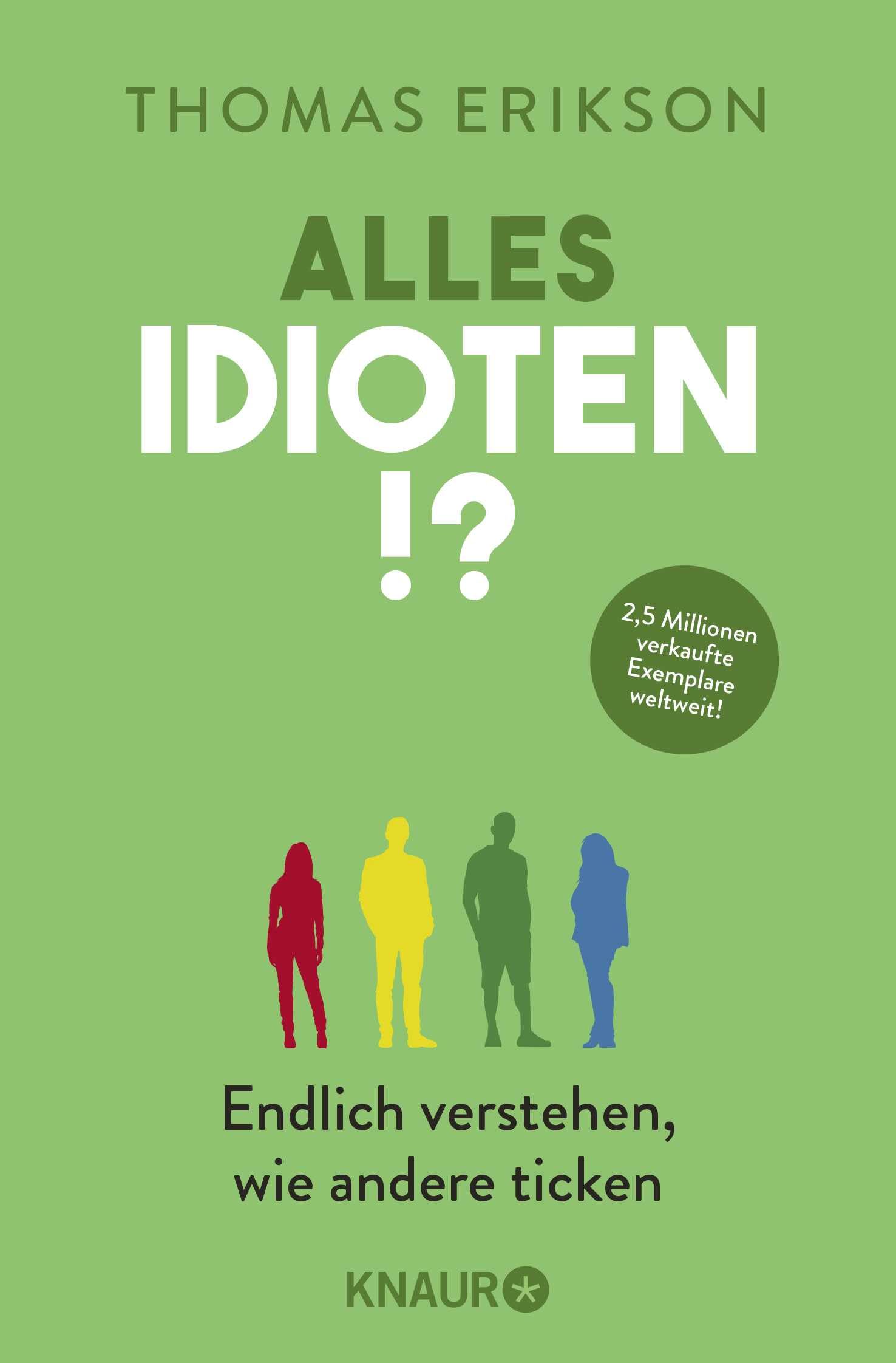 Alles Idioten!? Social Sciences