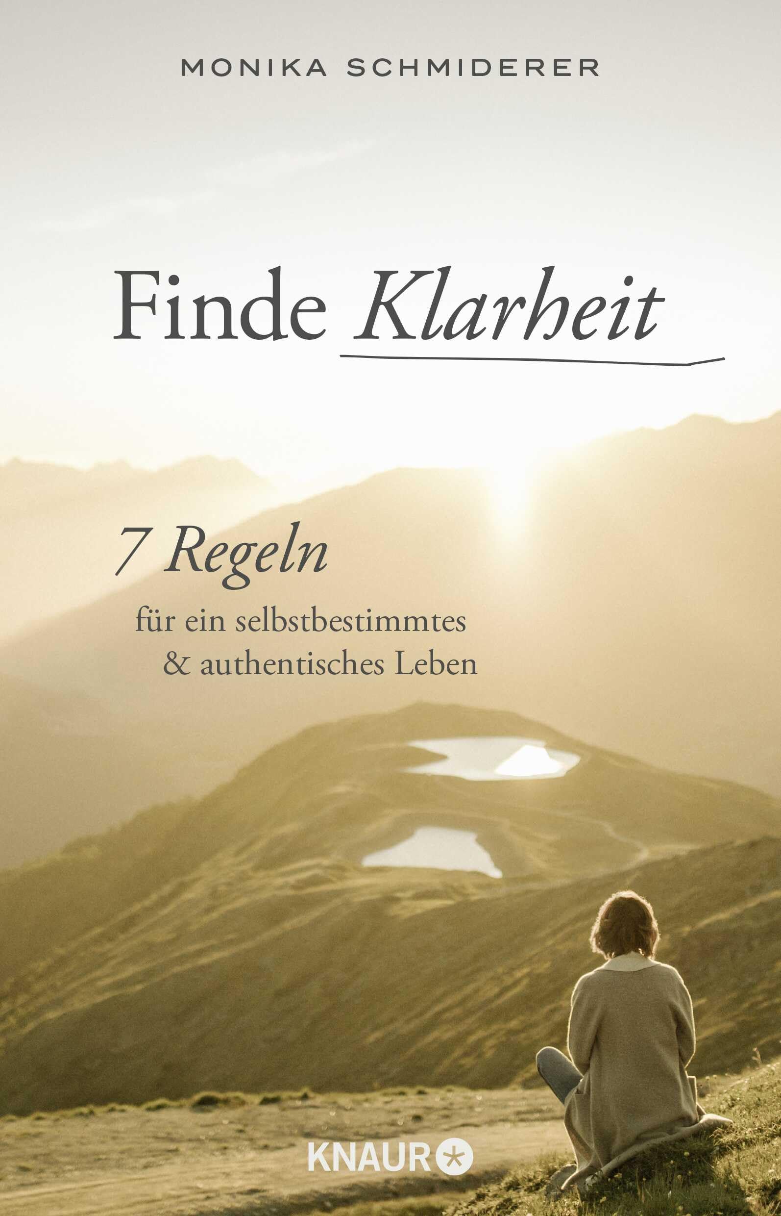Finde Klarheit Business, Finance & Career Books