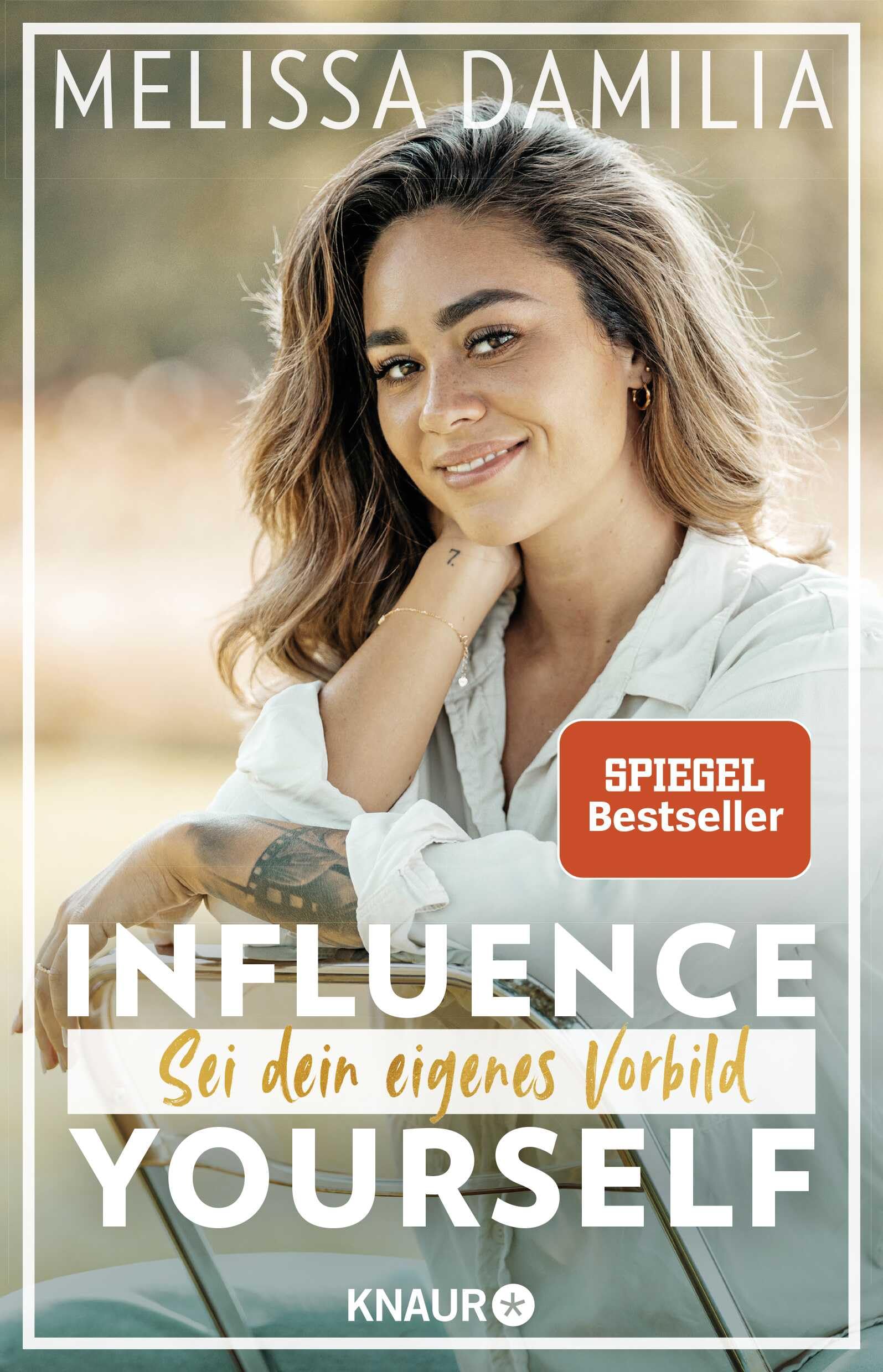 Product Image: Influence yourself!