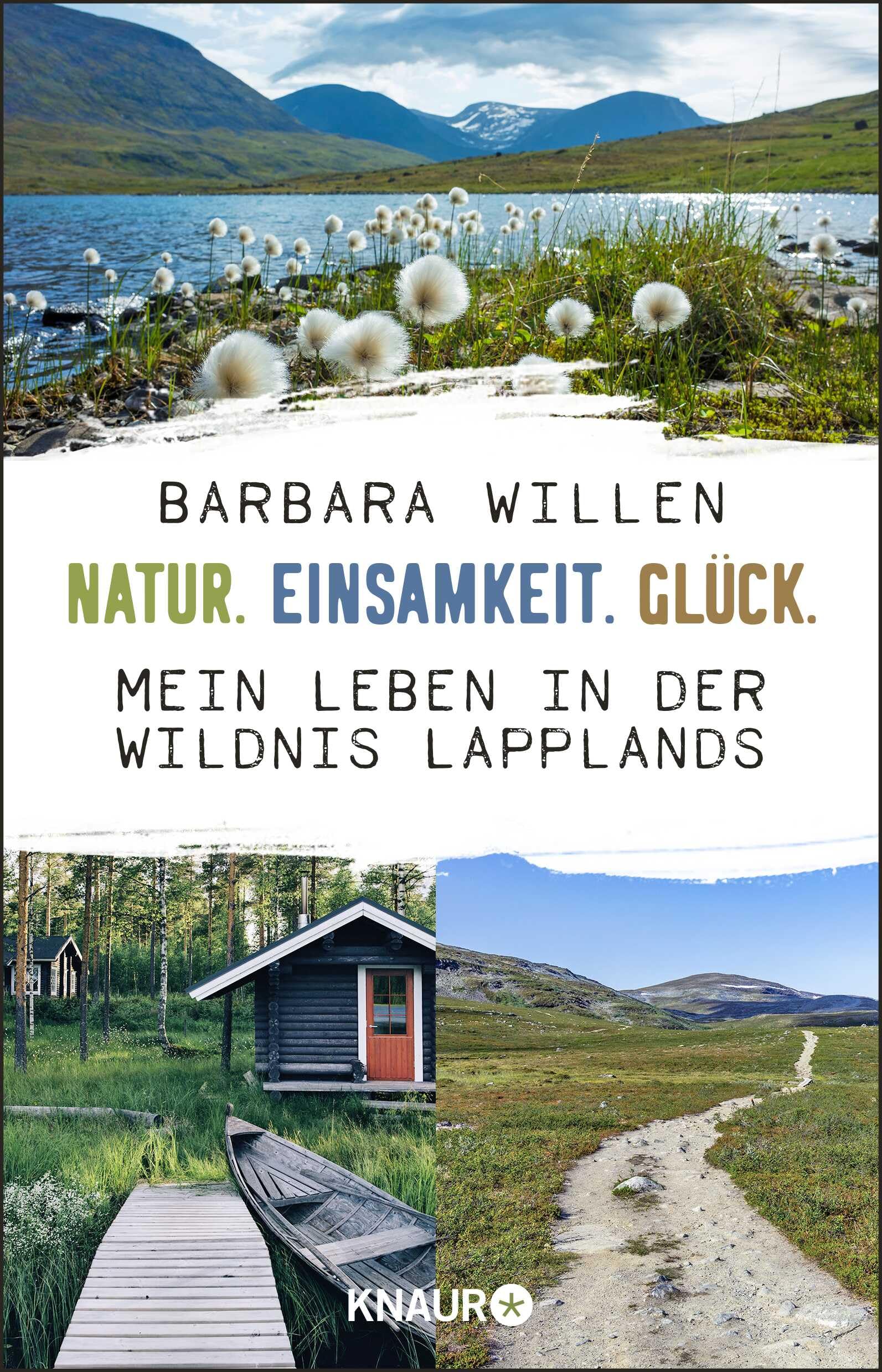 Natur. Einsamkeit. Glück. Social Sciences Books
