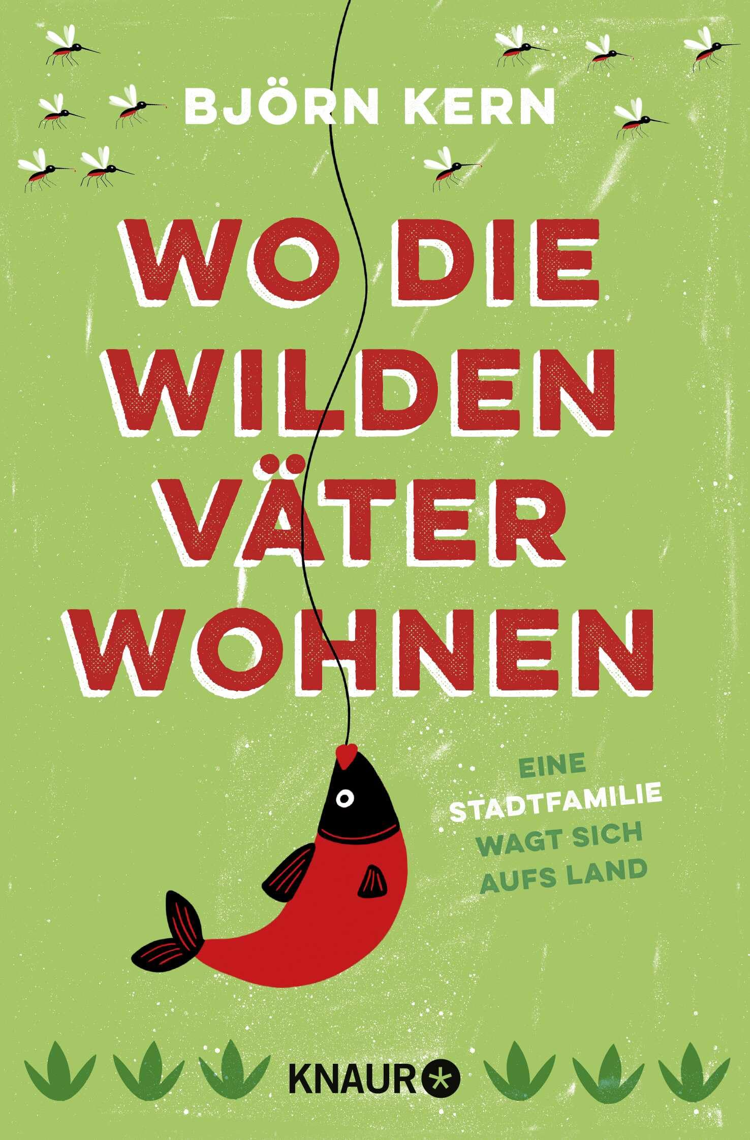 Wo die wilden Väter wohnen Social Sciences
