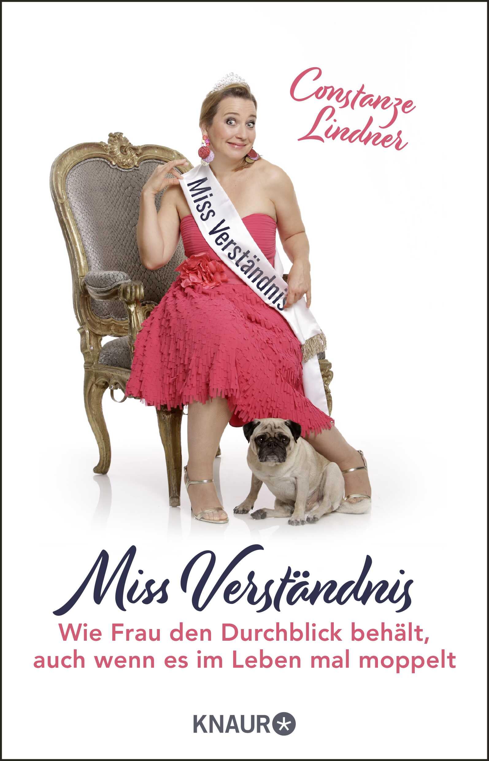 Miss Verständnis Art & Literature Books
