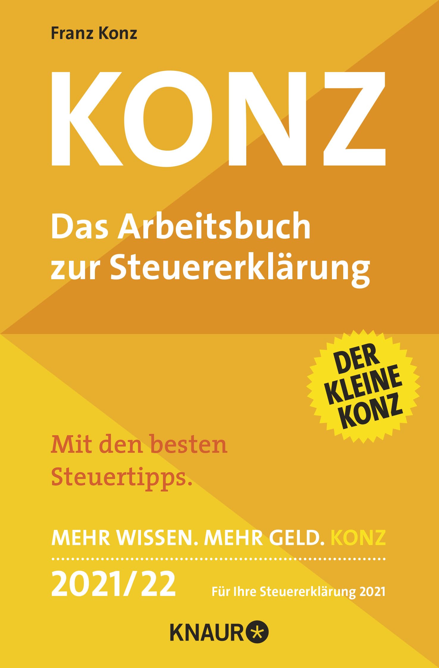 Konz Law Books