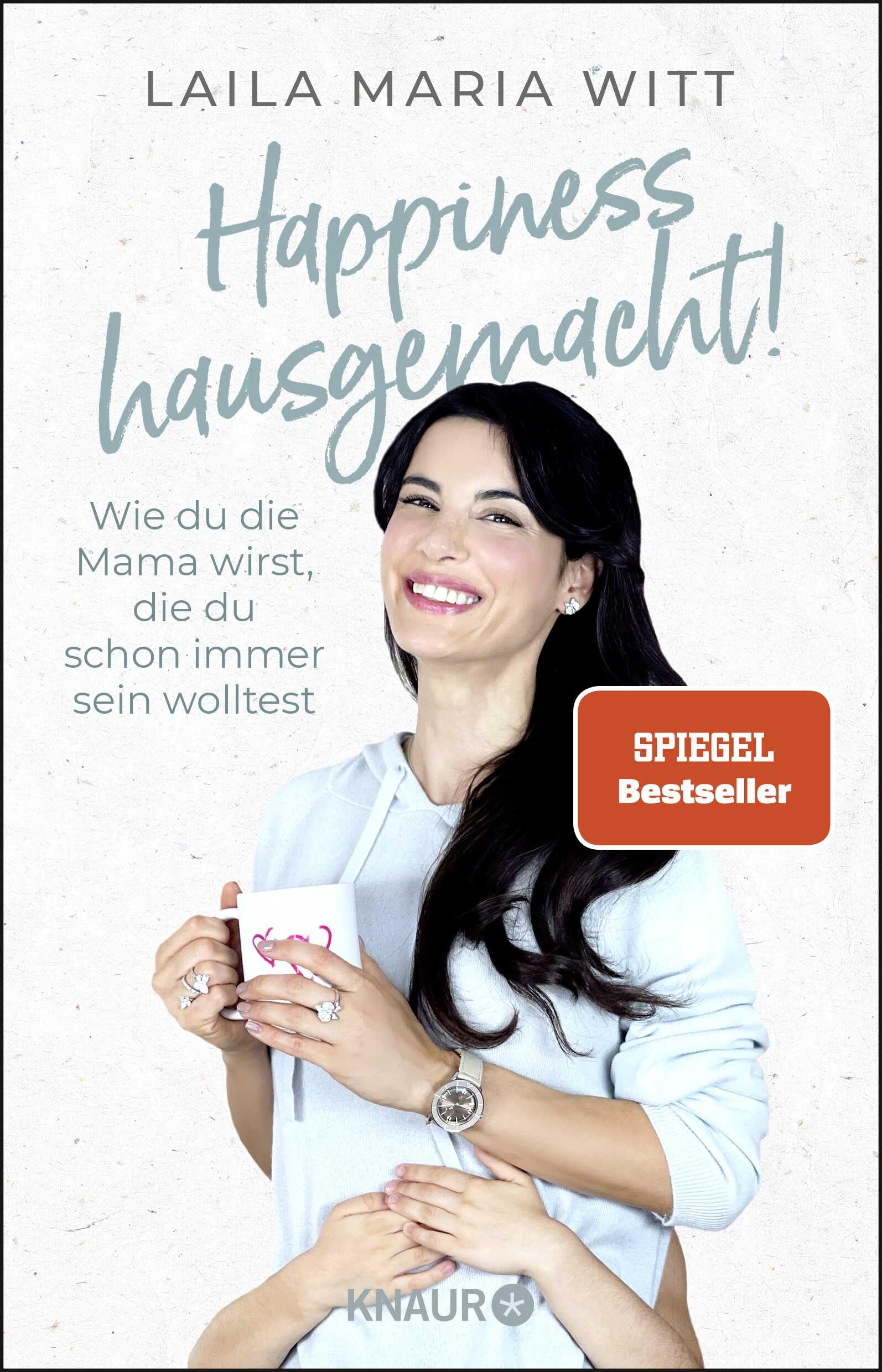 Happiness hausgemacht! Art & Literature