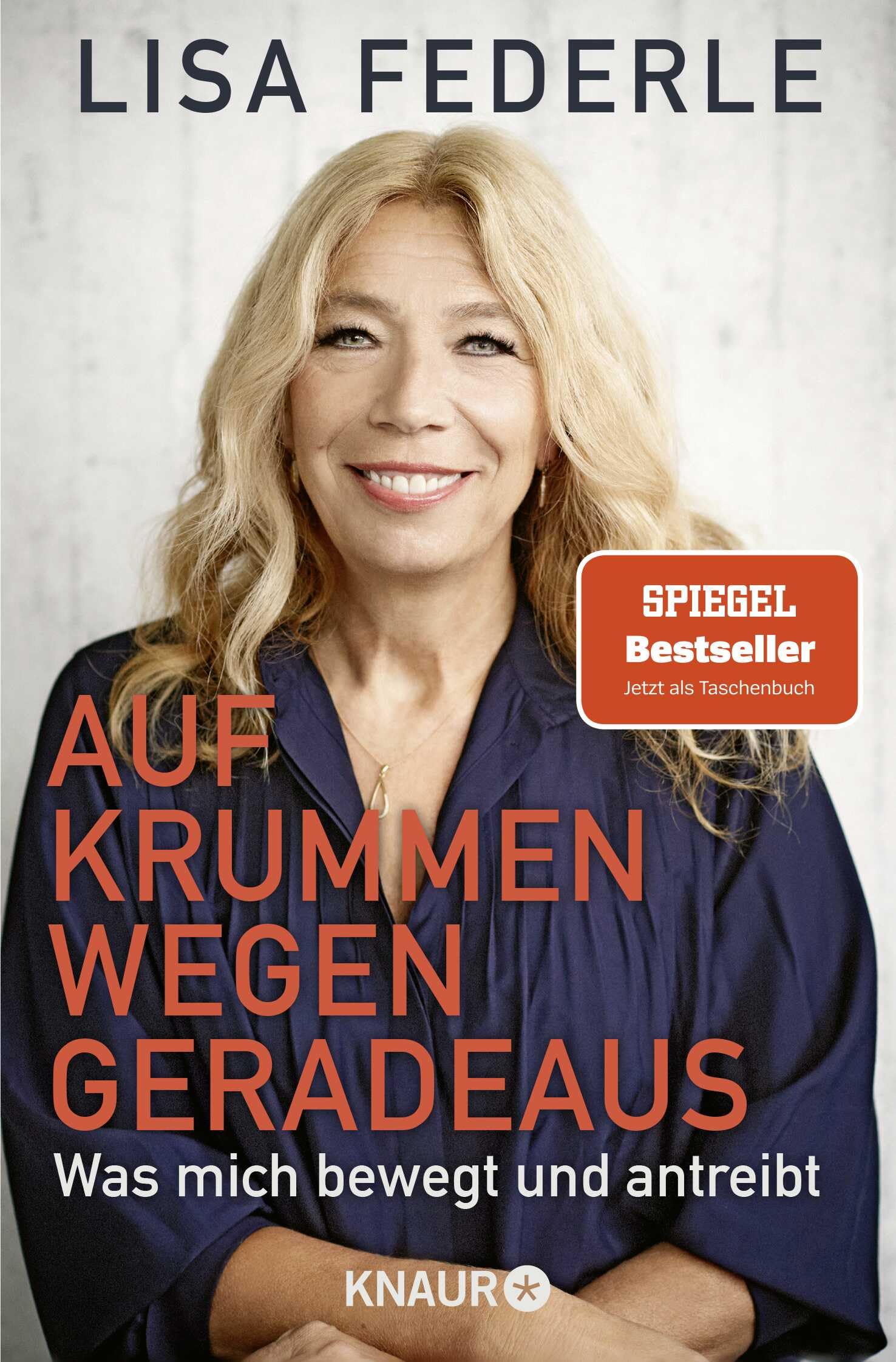 Auf krummen Wegen geradeaus: Was mich bewegt und antreibt | Deutschlands bekannteste Notärztin erzählt ihre bewegte Lebensgeschichte Medicine