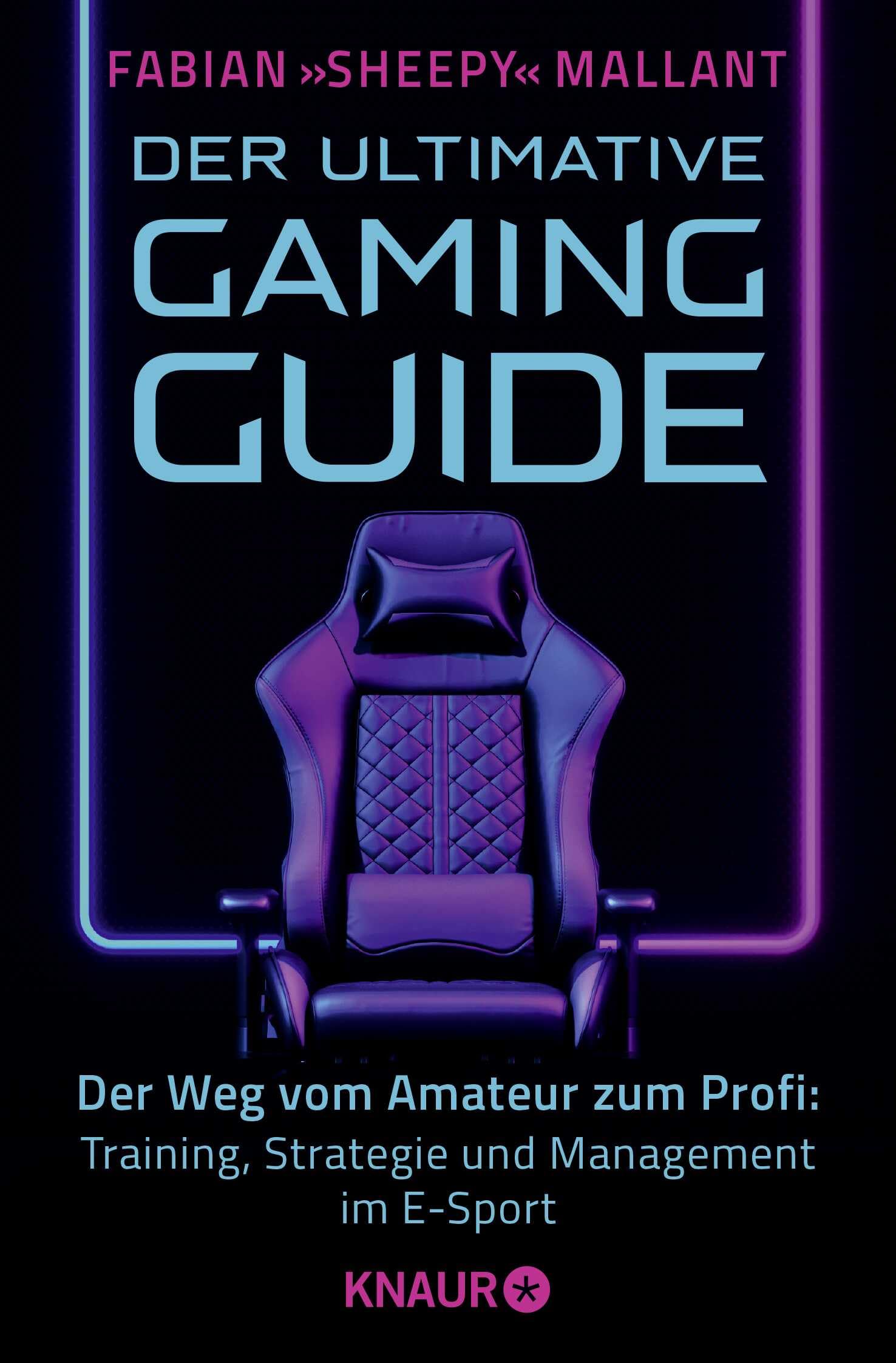 Product Image: Der ultimative Gaming-Guide