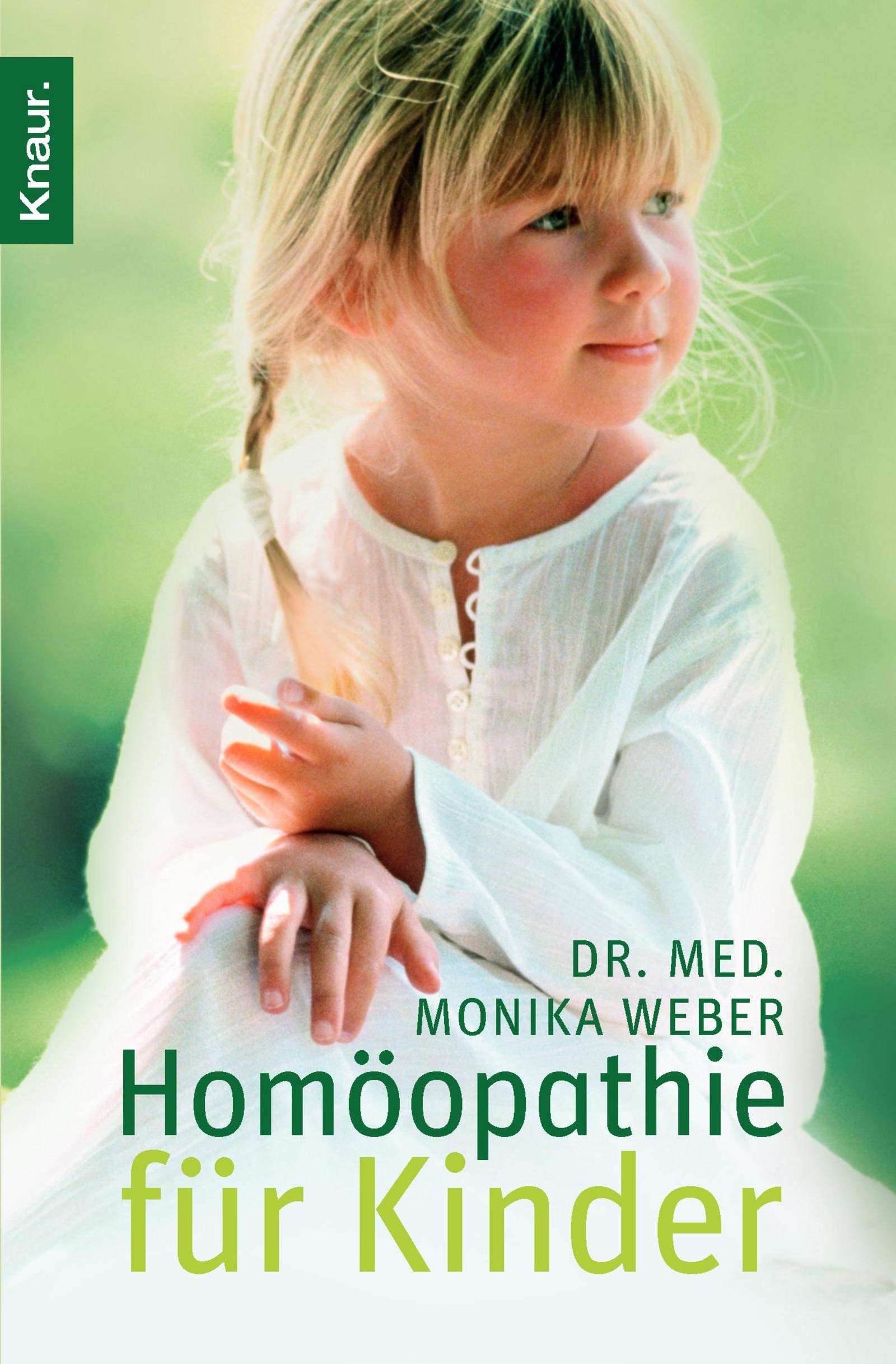 Homöopathie für Kinder Health, Nutrition & Fitness