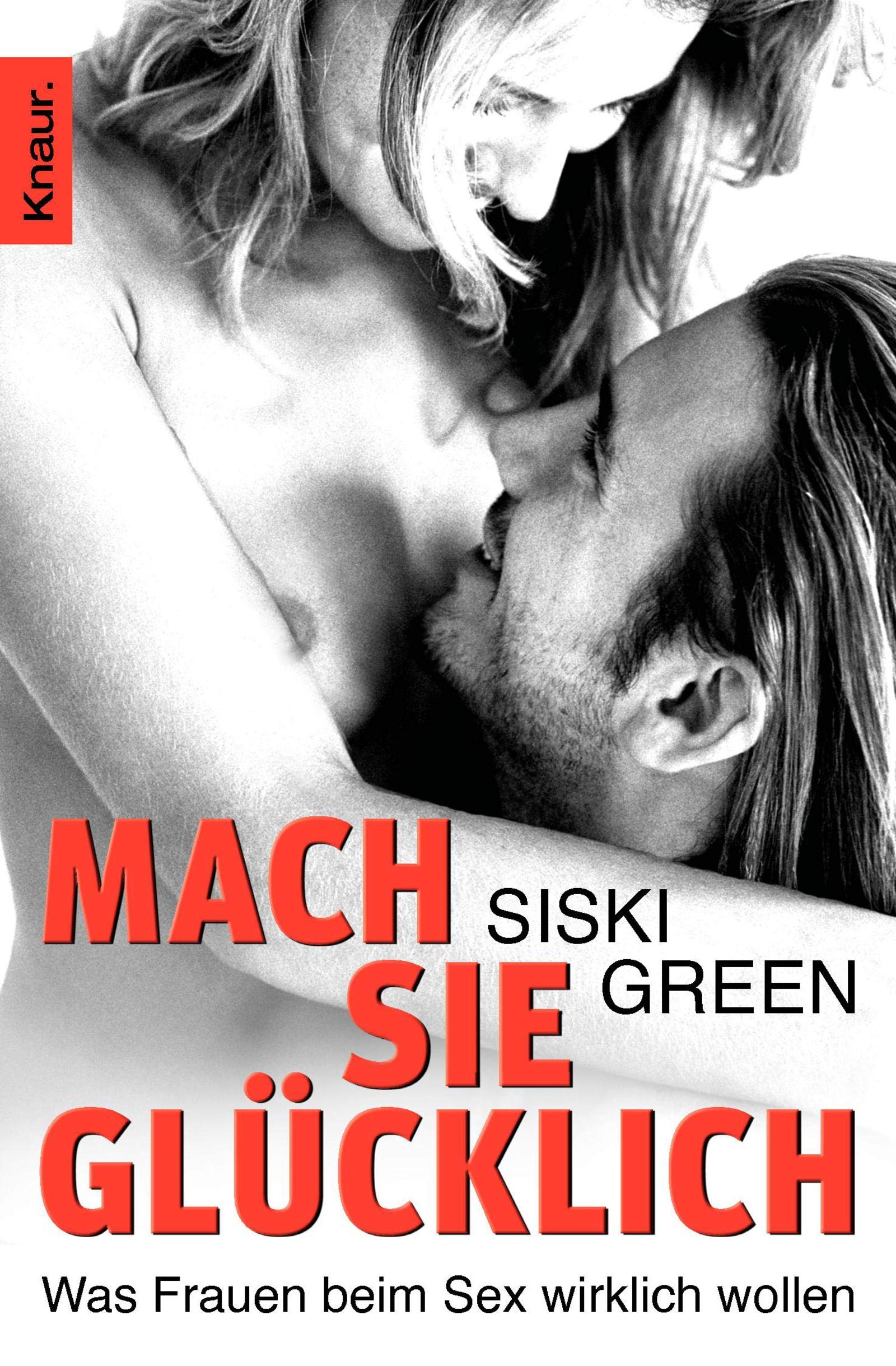 Mach sie glücklich: Was Frauen beim Sex wirklich wollen Calendars