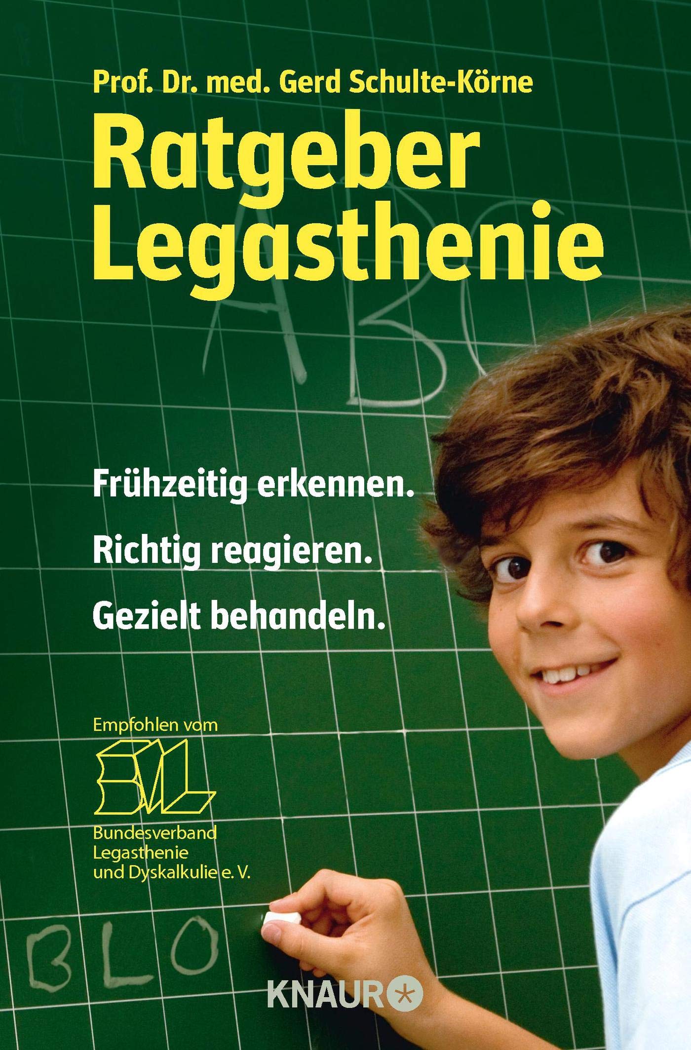Ratgeber Legasthenie Parents & Children