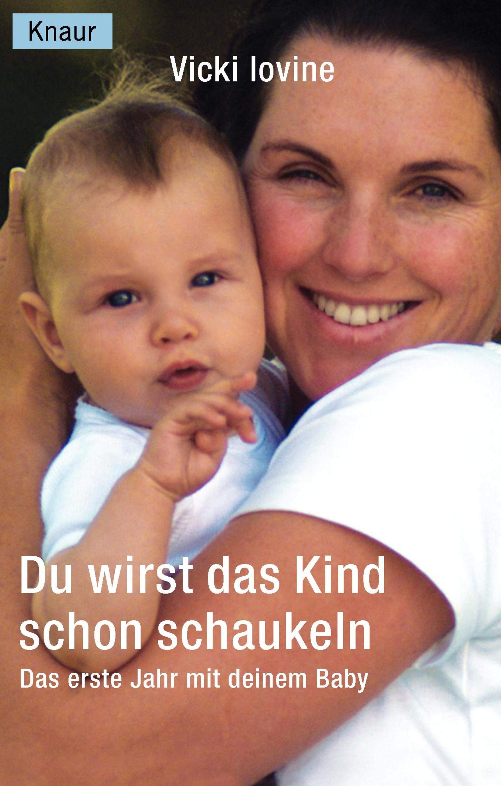 Du wirst das Kind schon schaukeln Health, Nutrition & Fitness