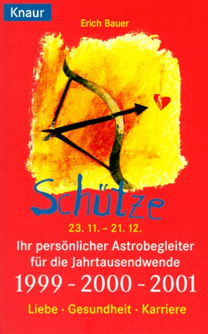 Product Image: Schütze, 23.11.-21.12