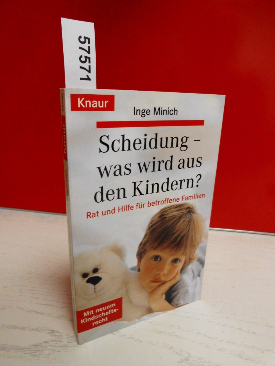 Scheidung, was wird aus den Kindern? Parents & Children