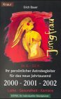 Jungfrau 24.8.-23.9.: Ihr persönlicher Astrobegleiter für das neue Jahrtausend. 2000-2001-2002 (Knaur Taschenbücher. Esoterik) Religion & Esotericism