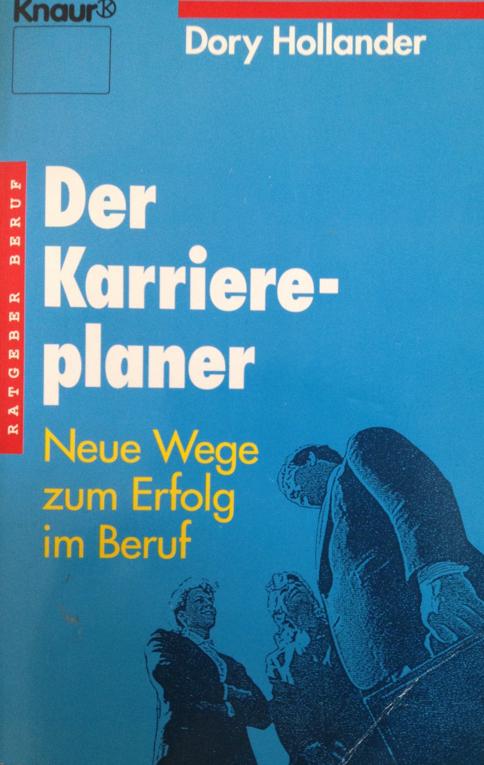 Der Karriereplaner: Neue Wege zum Erfolg im Beruf (Knaur Taschenbücher. Ratgeber Beruf) Business, Finance & Career