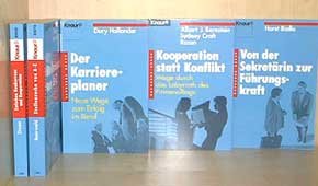 Kooperation statt Konflikt: Wege durch das Labyrinth des Firmenalltags (Knaur Taschenbücher. Ratgeber Beruf) Books