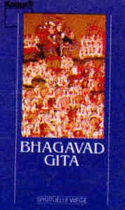 Bhagavadgita (Knaur Taschenbücher. Esoterik) Religion & Esotericism