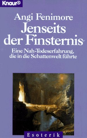 Jenseits der Finsternis: Eine Nah-Todeserfahrung, die in die Schattenwelt führte (Knaur Taschenbücher. Esoterik) Religion & Esotericism