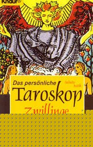 Das persönliche Taroskop 1999 - Zwillinge 21.5.-21.6. (Knaur Taschenbücher. Esoterik) Religion & Esotericism