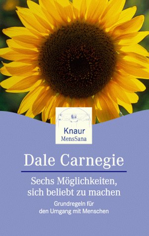 Sechs Möglichkeiten sich beliebt zu machen Business, Finance & Career