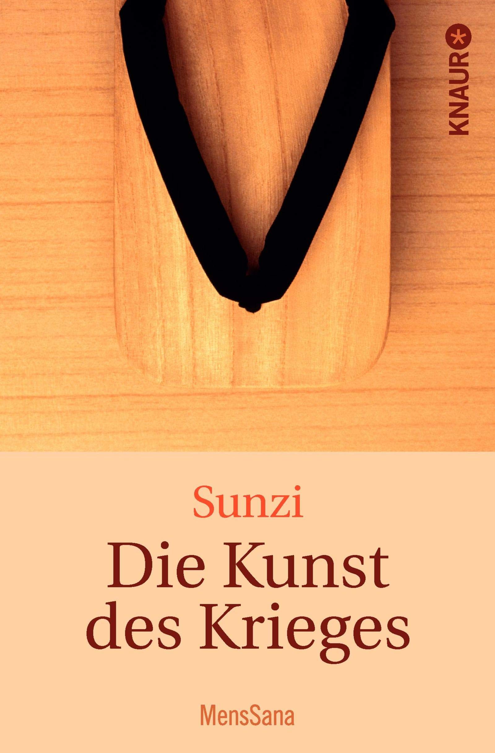 Product Image: Die Kunst des Krieges