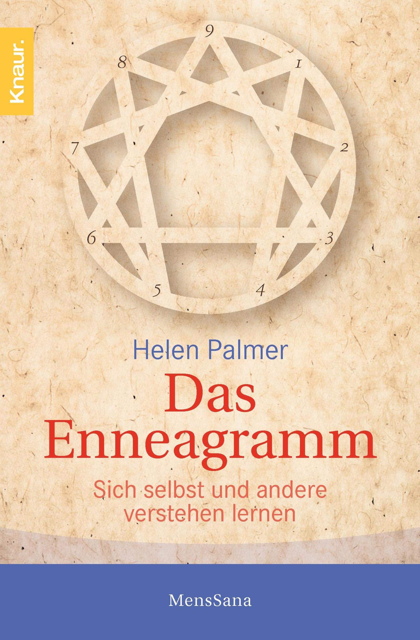 Das Enneagramm: Sich selbst und andere verstehen lernen Lifestyle