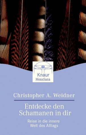 Entdecke den Schamanen in dir: Reise in die innere Welt des Alltags Books