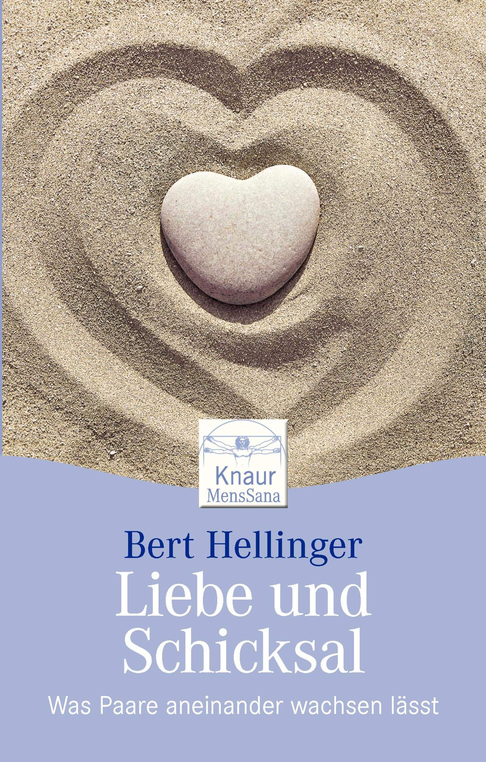 Liebe und Schicksal: Was Paare aneinander wachsen lässt Partnership & Love