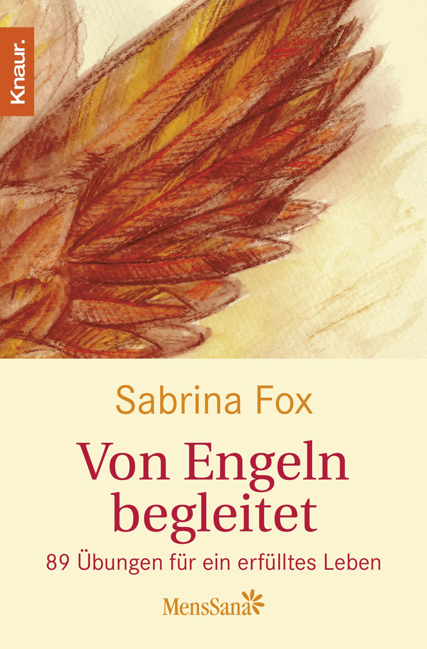 Product Image: Von Engeln begleitet