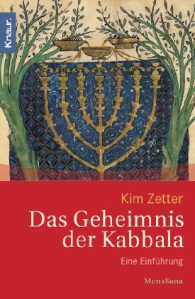 Das Geheimnis der Kabbala: Eine Einführung book