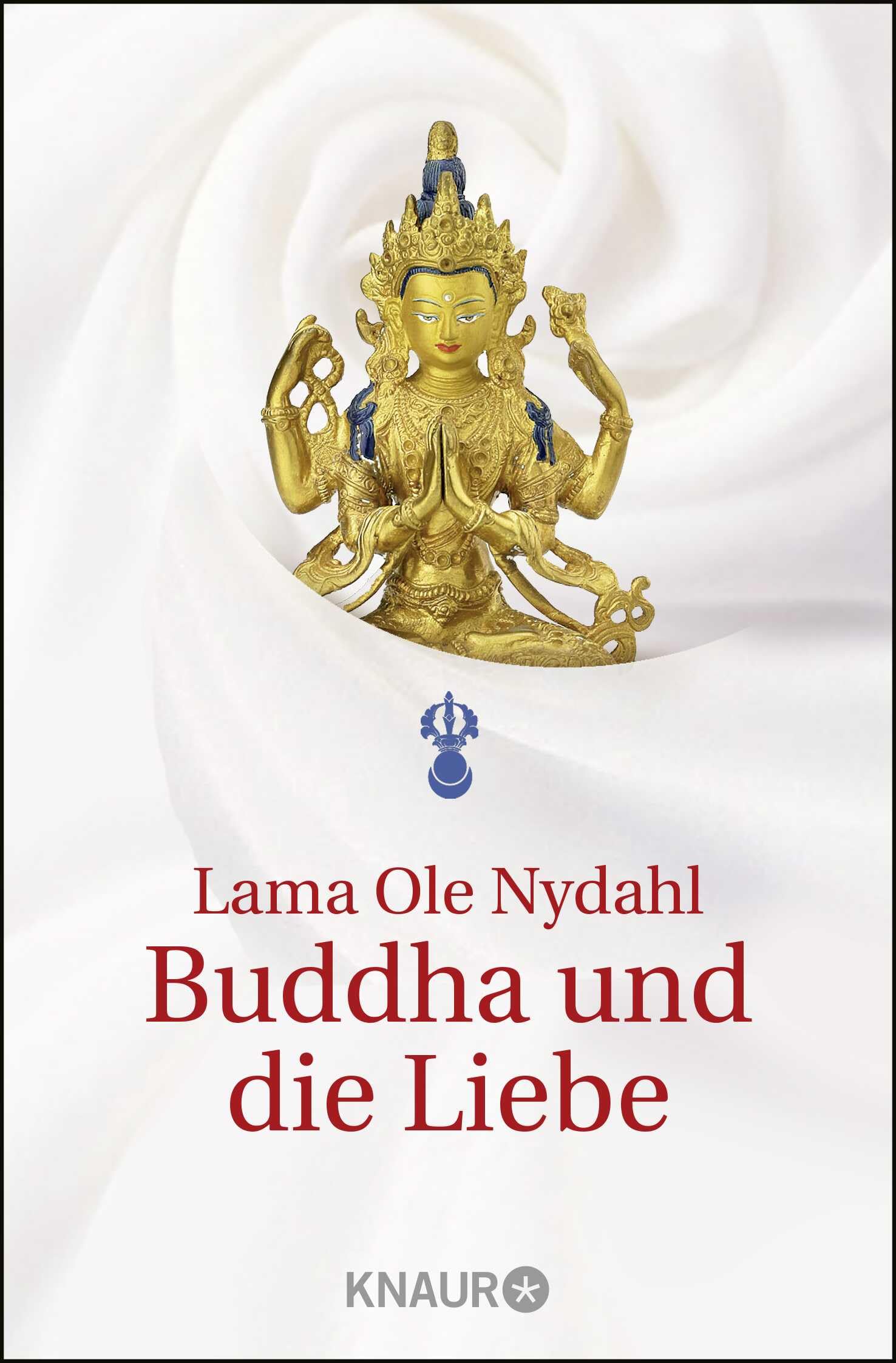 Buddha und die Liebe Eroticism