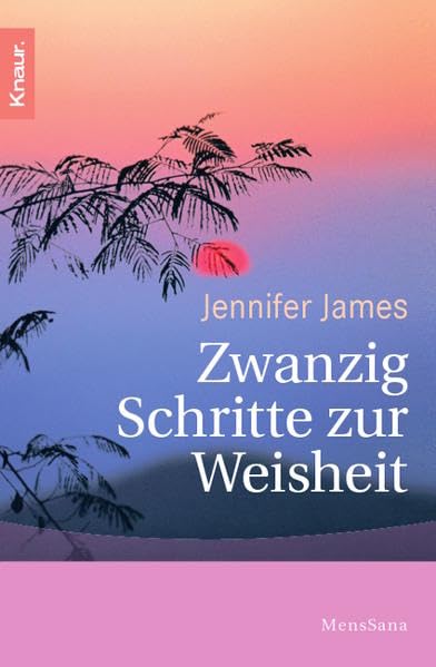 Zwanzig Schritte zur Weisheit Lifestyle