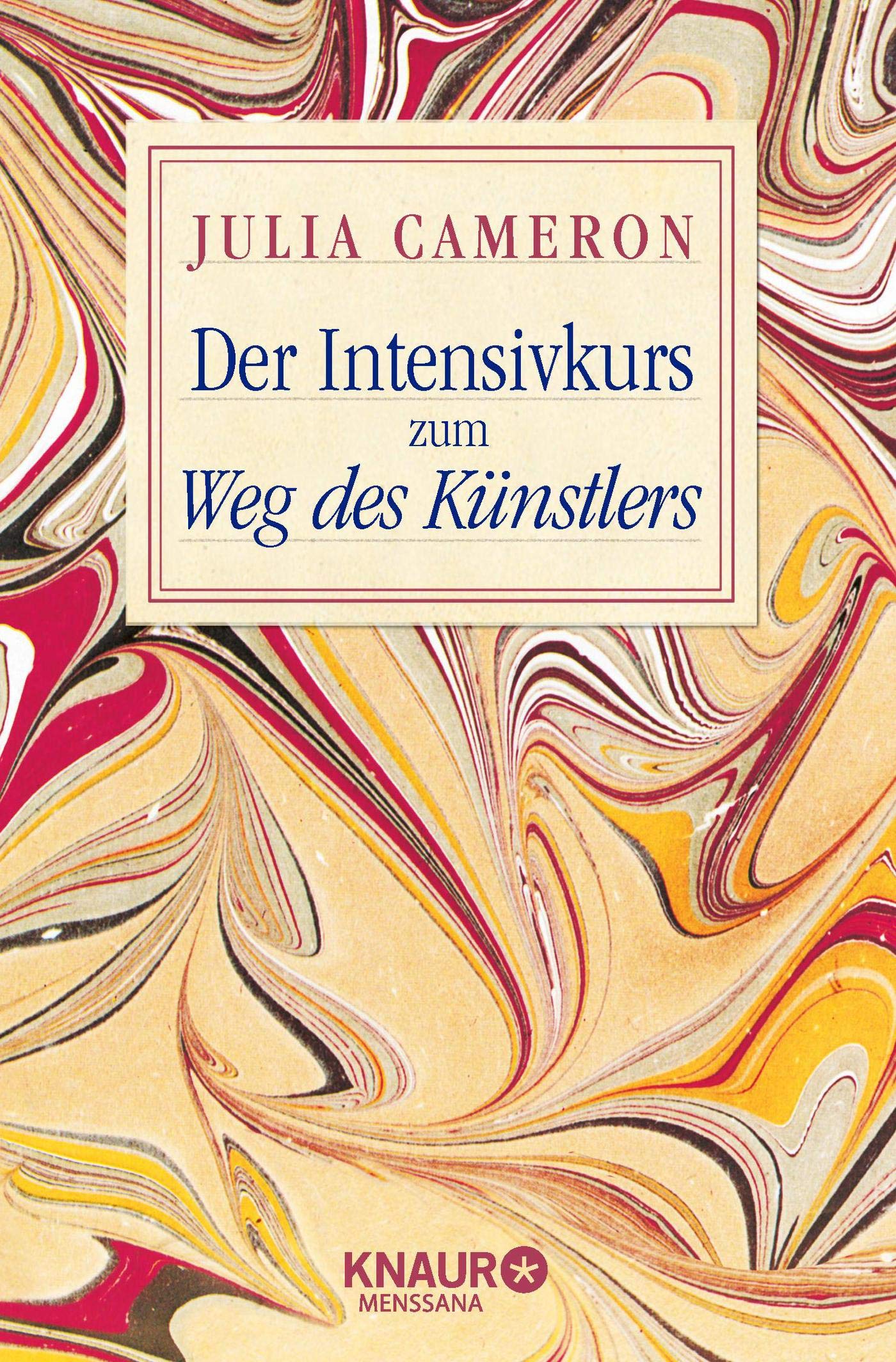 Der Intensivkurs zum Weg des Künstlers Business, Finance & Career