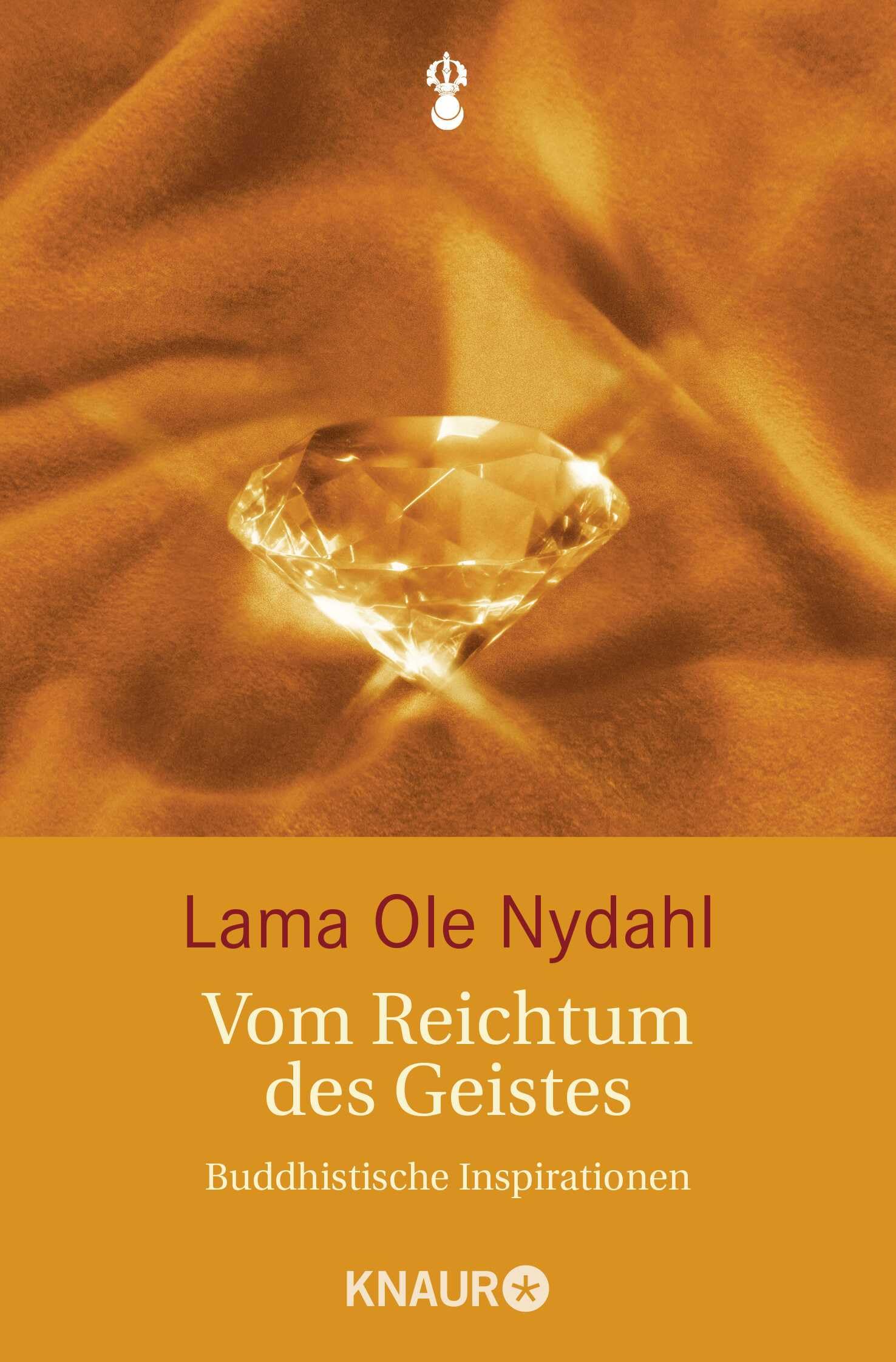 Vom Reichtum des Geistes Contemporary literature