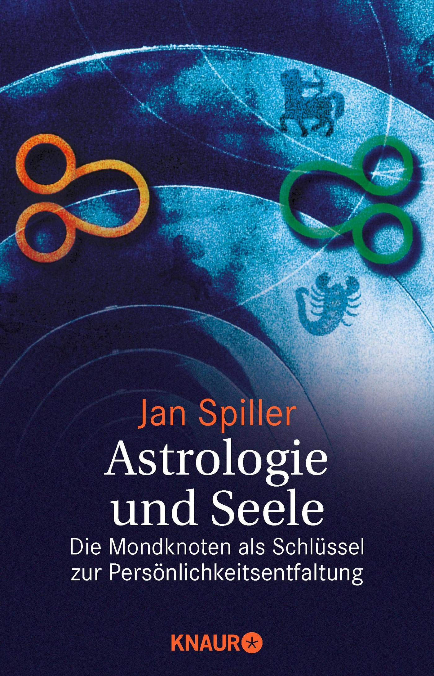 Product Image: Astrologie und Seele