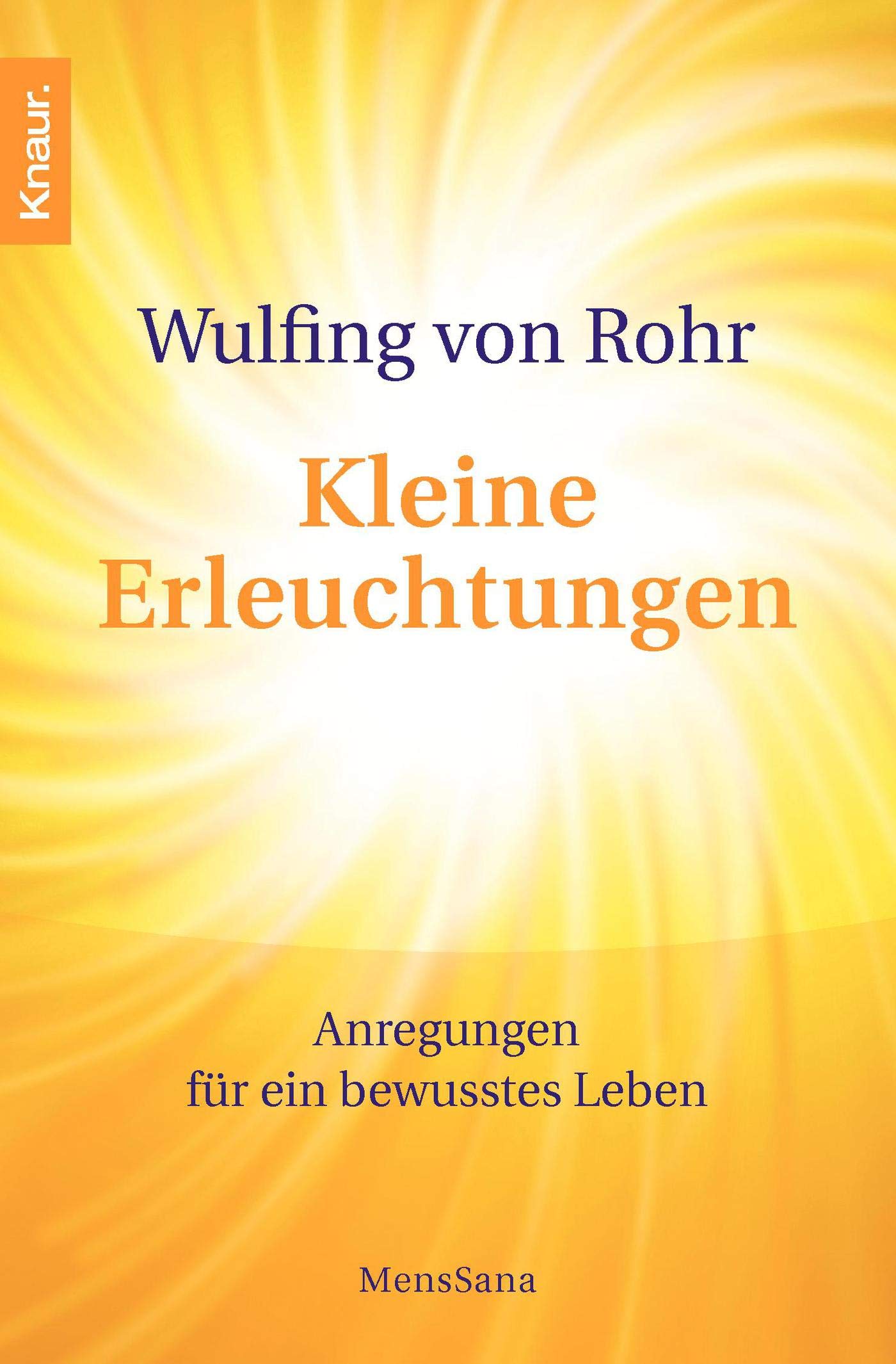 Kleine Erleuchtungen Lifestyle