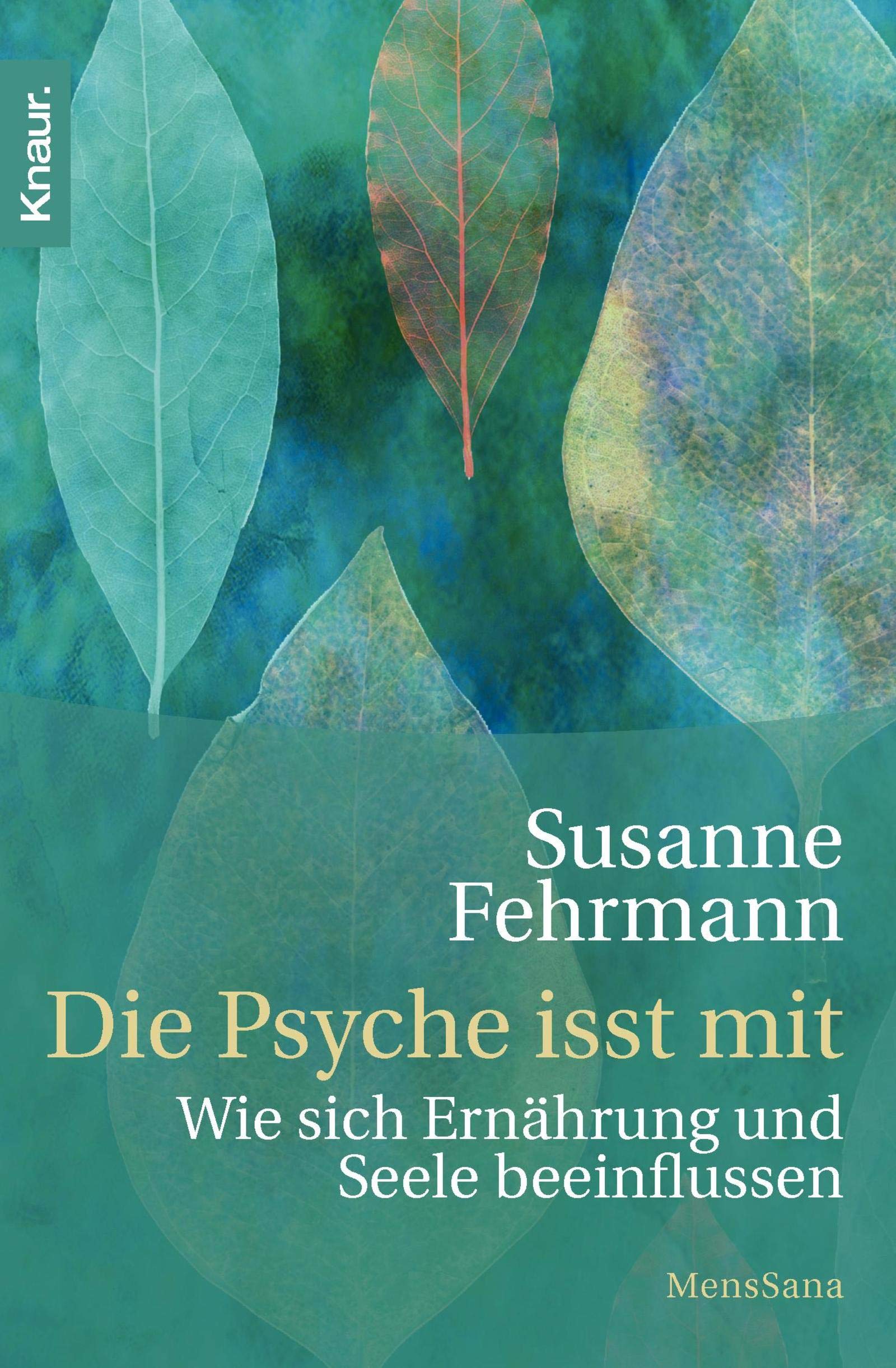 Die Psyche isst mit: Wie sich Ernährung und Psyche beeinflussen Health, Nutrition & Fitness