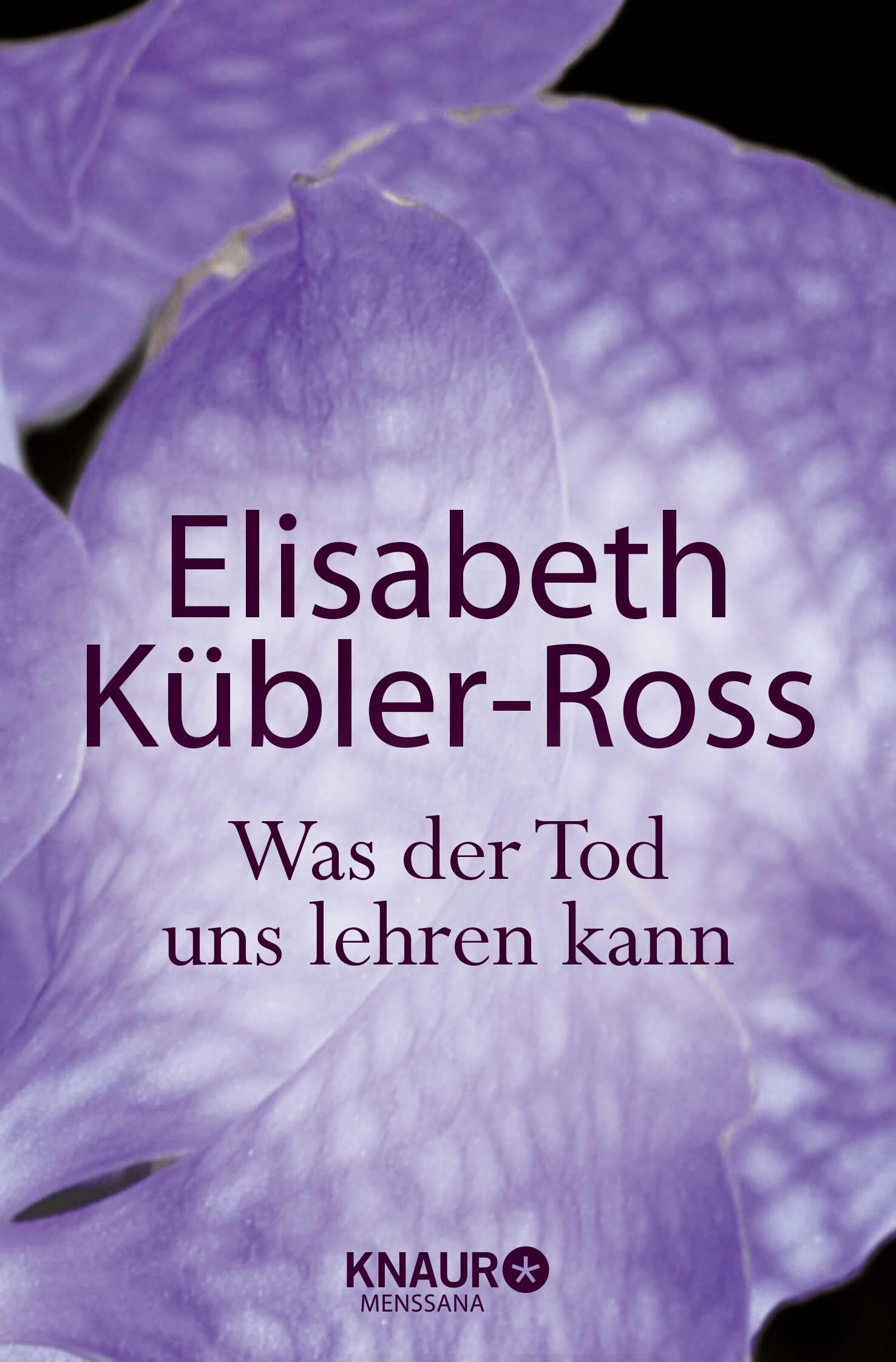 Was der Tod uns lehren kann Art & Literature