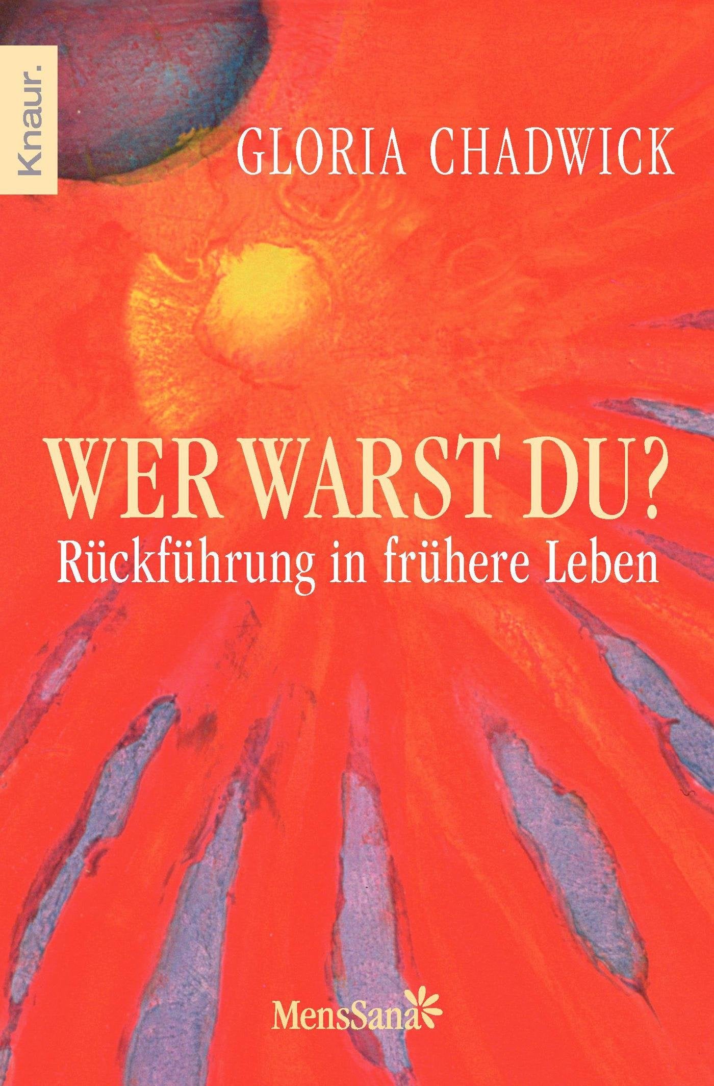 Wer warst du? Business, Finance & Career