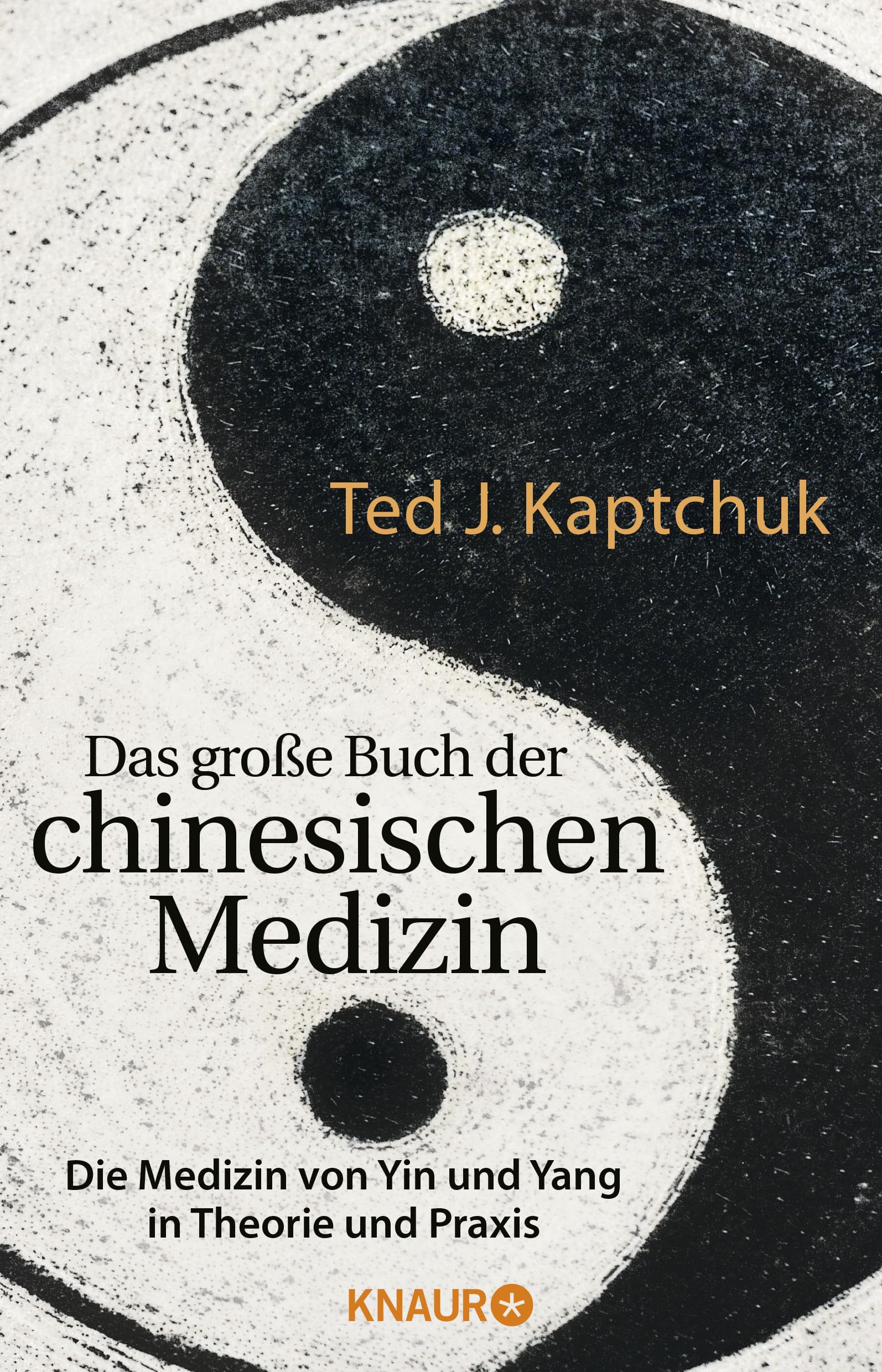Das große Buch der chinesischen Medizin Medicine Books