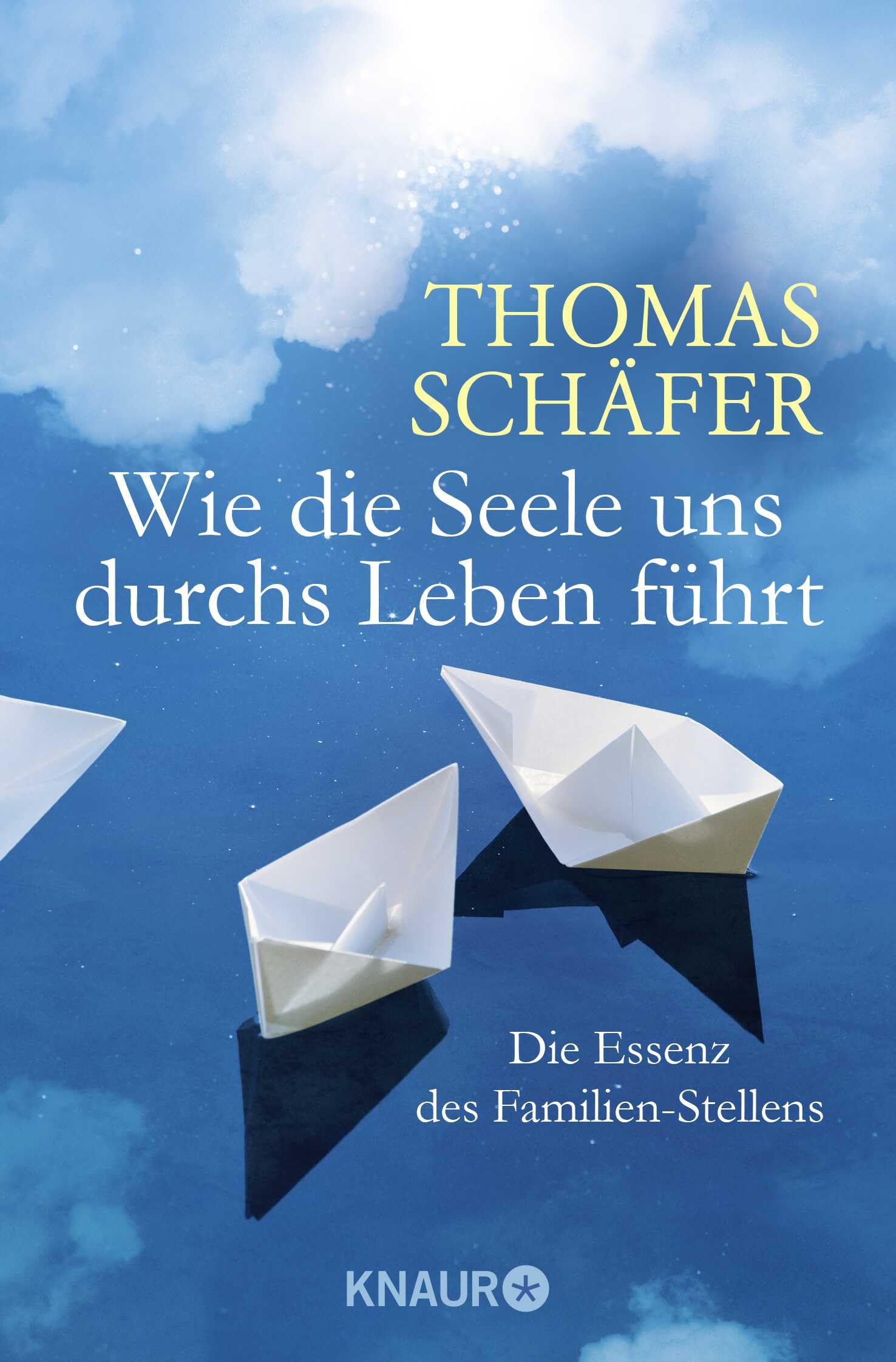 Wie die Seele uns durchs Leben führt Health, Nutrition & Fitness