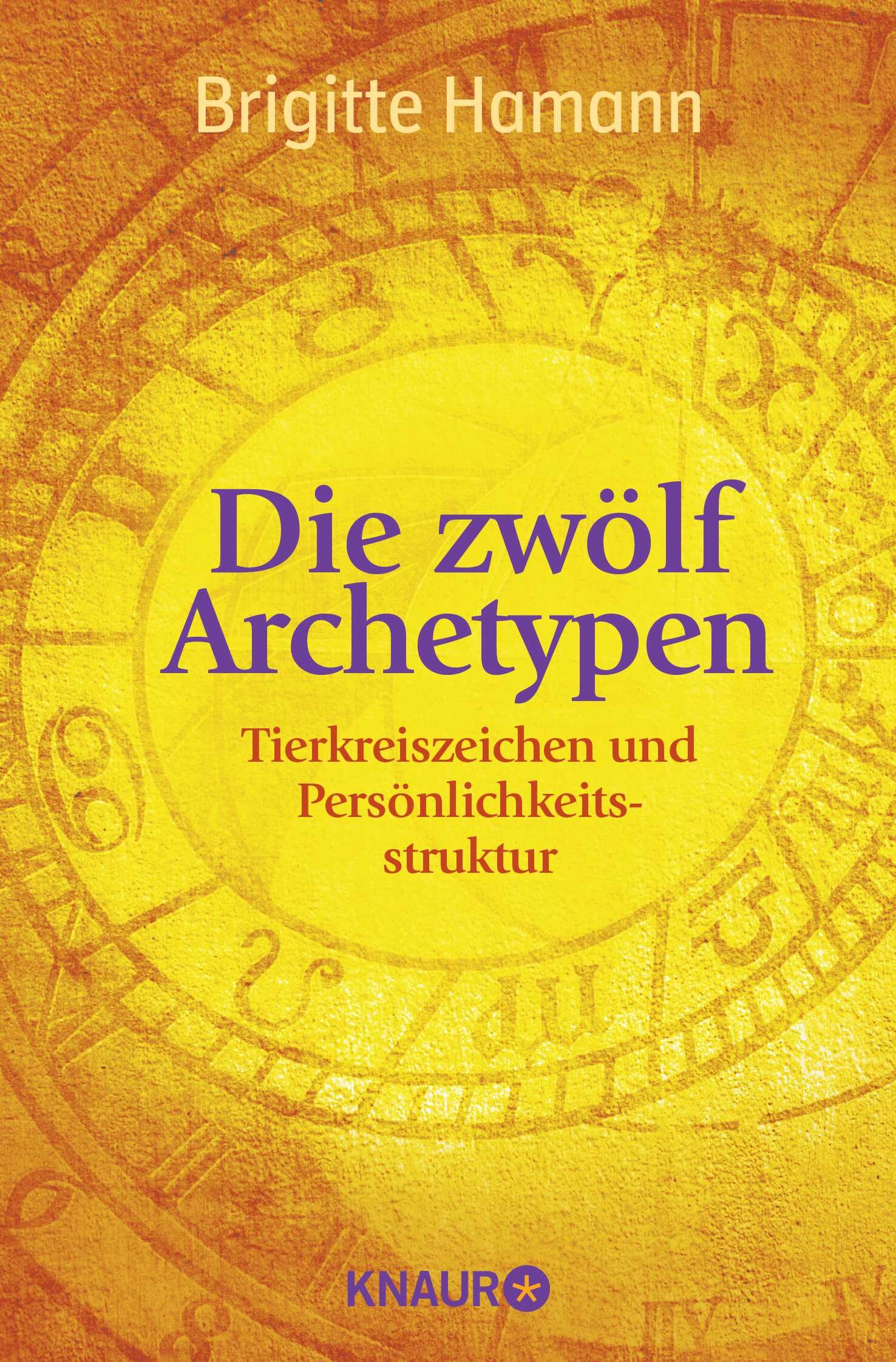 Product Image: Die zwölf Archetypen