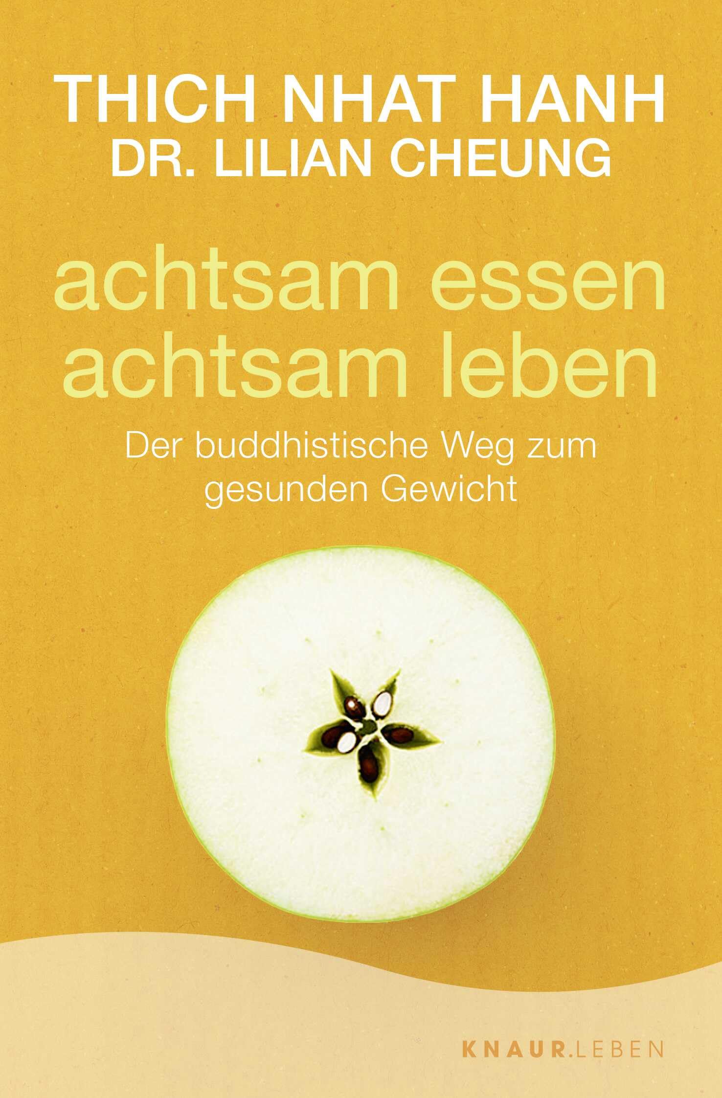 Product Image: achtsam essen - achtsam leben