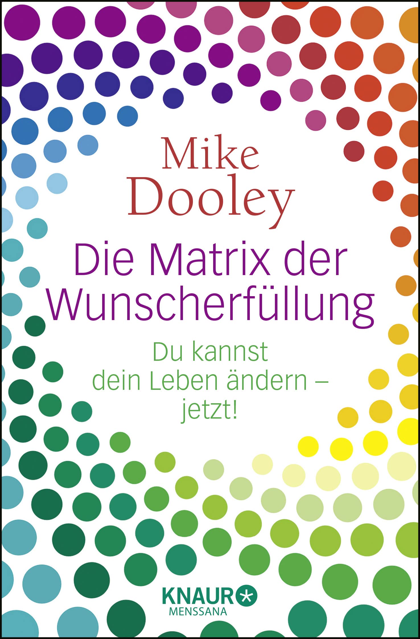 Die Matrix der Wunscherfüllung Lifestyle Books