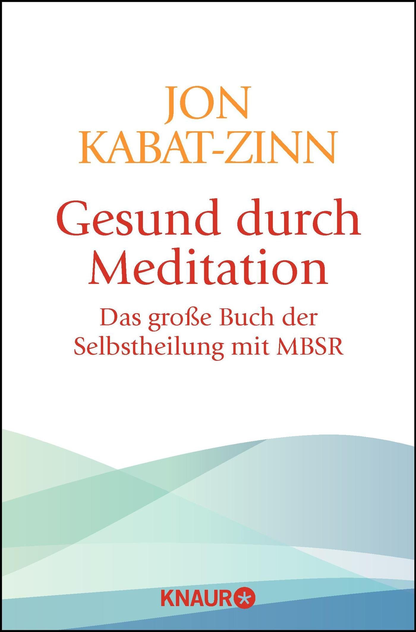Product Image: Gesund durch Meditation