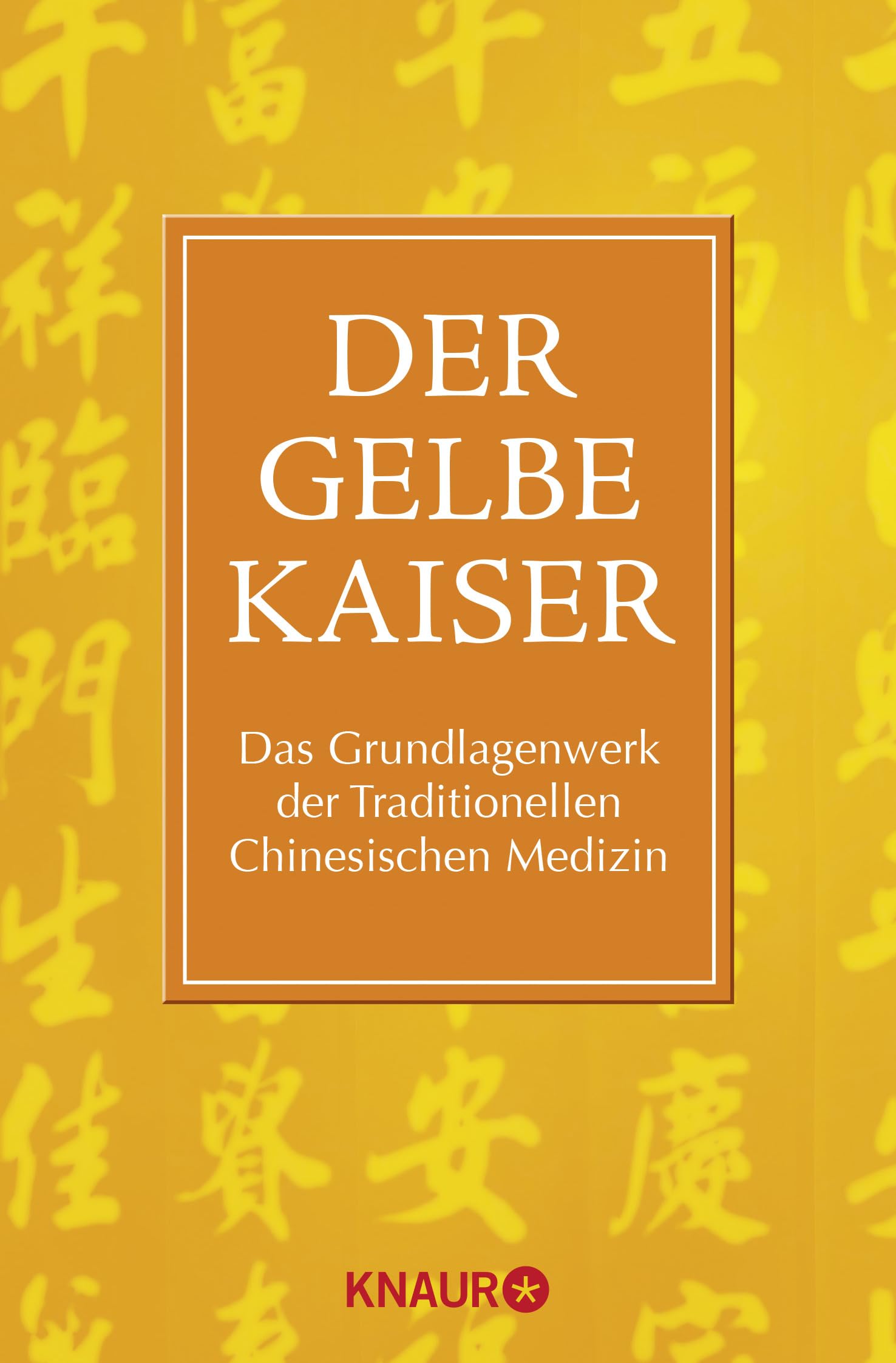 Der Gelbe Kaiser Health, Nutrition & Fitness