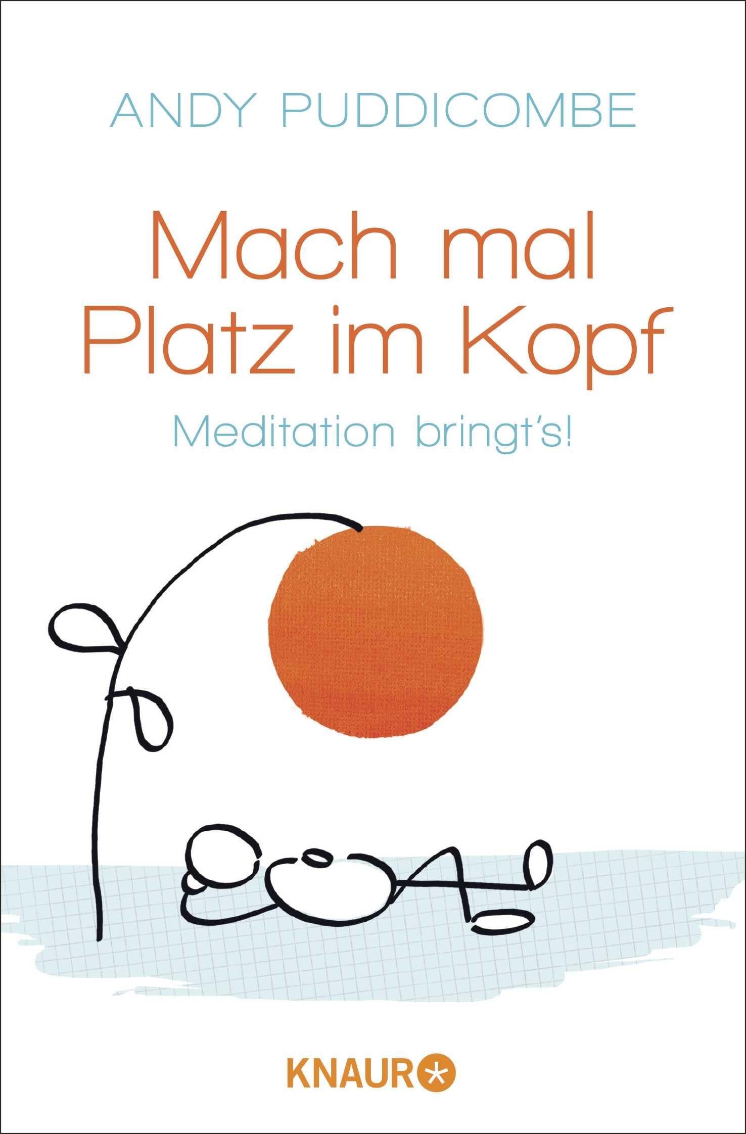 Mach mal Platz im Kopf Health, Nutrition & Fitness Books