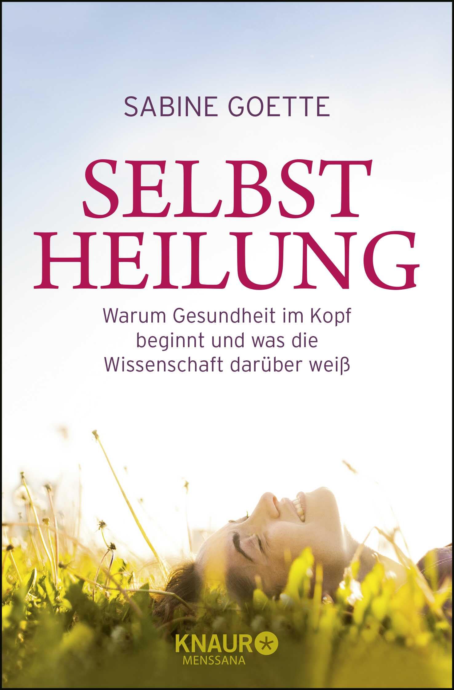 Selbstheilung Health, Nutrition & Fitness Books