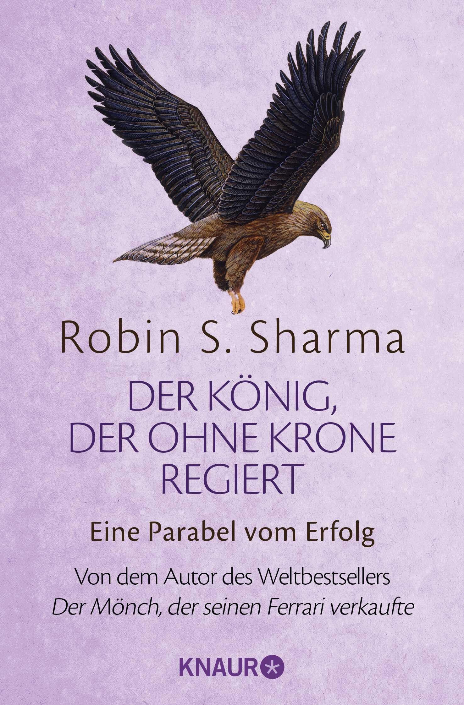 Der König, der ohne Krone regiert Business, Finance & Career