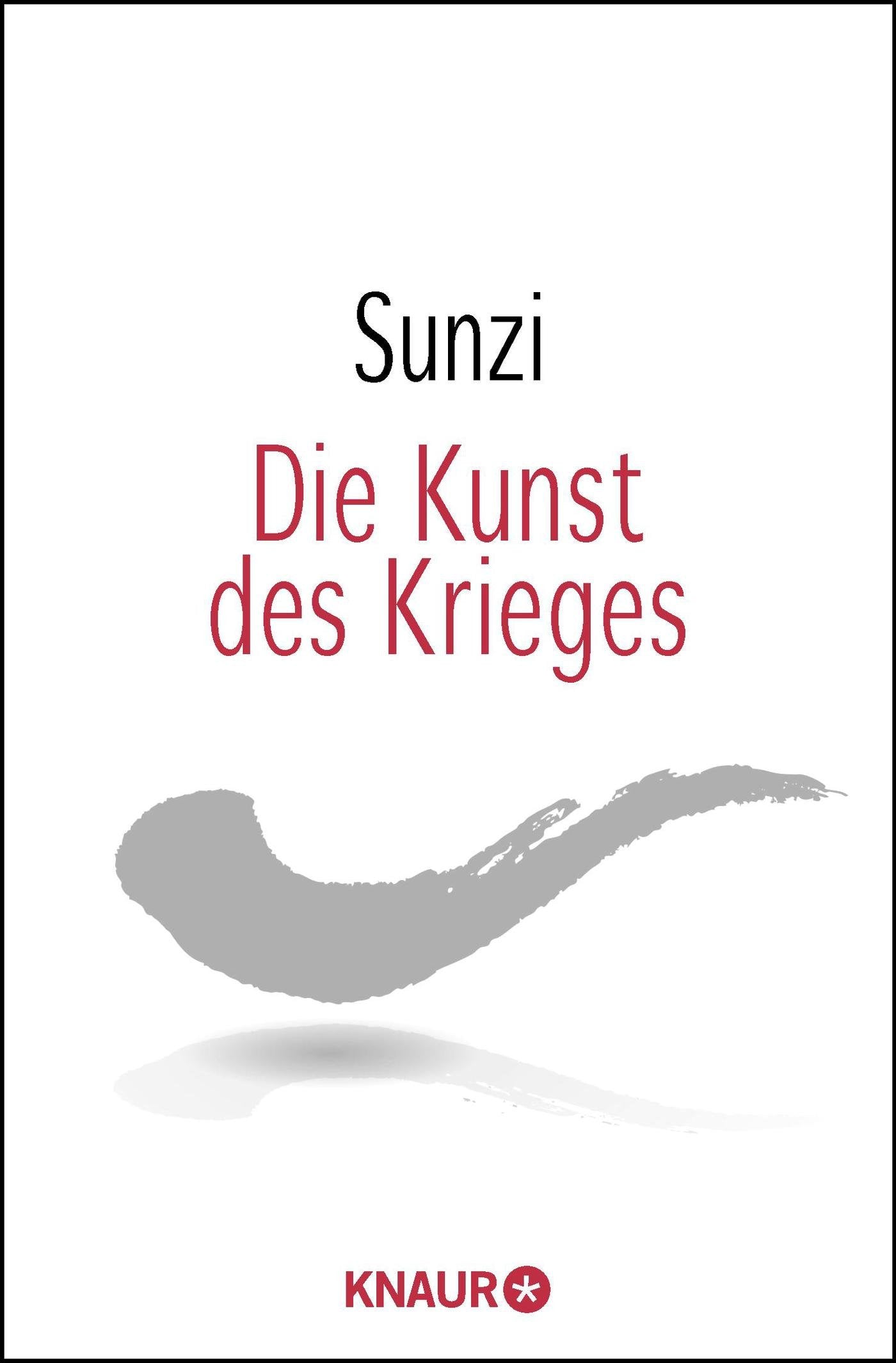 Die Kunst des Krieges Philosophy Books