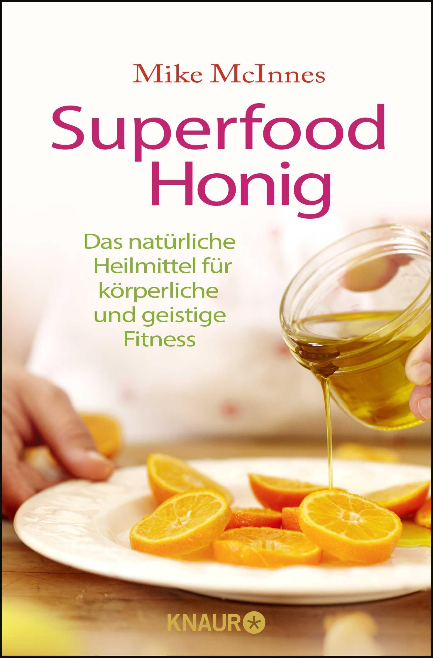 Superfood Honig Leisure, Home & Garden Books